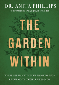 Cover image: The Garden Within 9781400232987