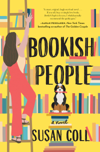 Cover image: Bookish People 9781400234097
