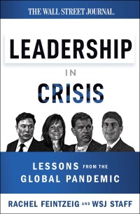 Cover image: Leadership in Crisis 9781400234448