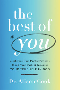 Cover image: The Best of You 9781400234547