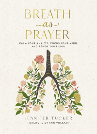 Cover image: Breath as Prayer 9781400234585