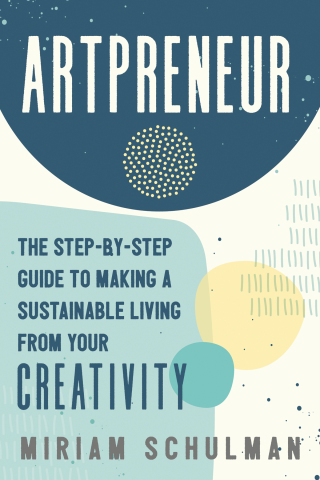 Cover image: Artpreneur 9781400235148