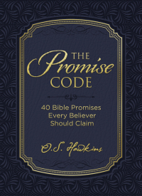 Cover image: The Promise Code 9781400235247
