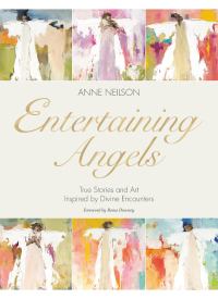 Cover image: Entertaining Angels 9781400235735