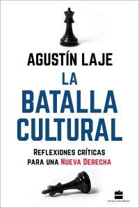 Cover image: La batalla cultural 9781400238415