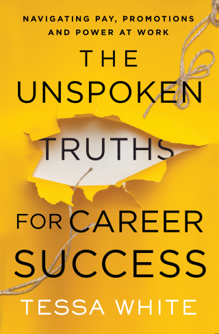 Cover image: The Unspoken Truths for Career Success 9781400236008