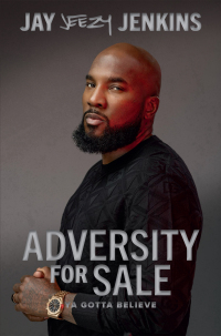 Cover image: Adversity for Sale 9781400236251