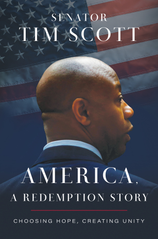 Cover image: America, a Redemption Story 9781400236497