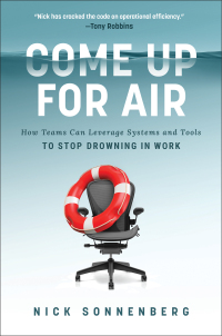 Cover image: Come Up for Air 1st edition 9781400236725