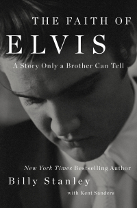 Cover image: The Faith of Elvis 9781400237005