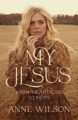 Cover image: My Jesus 9781400238224