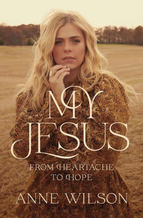My Jesus : From Heartache to Hope - FULL INSTANT DOWNLOAD | PDF DOCX EPUB