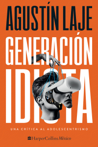 Cover image: Generación idiota 9781400238569