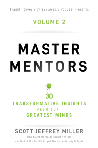 Cover image: Master Mentors Volume 2 9781400238903