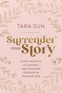 Cover image: Surrender Your Story 9781400239207