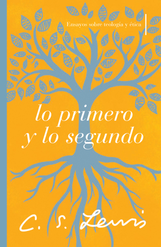 Cover image: Lo primero y lo segundo 9781400241606