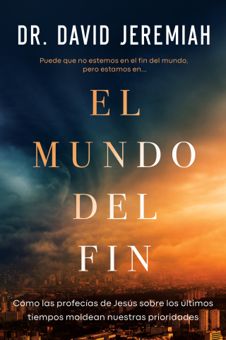 Cover image: El mundo del fin 9781400241569