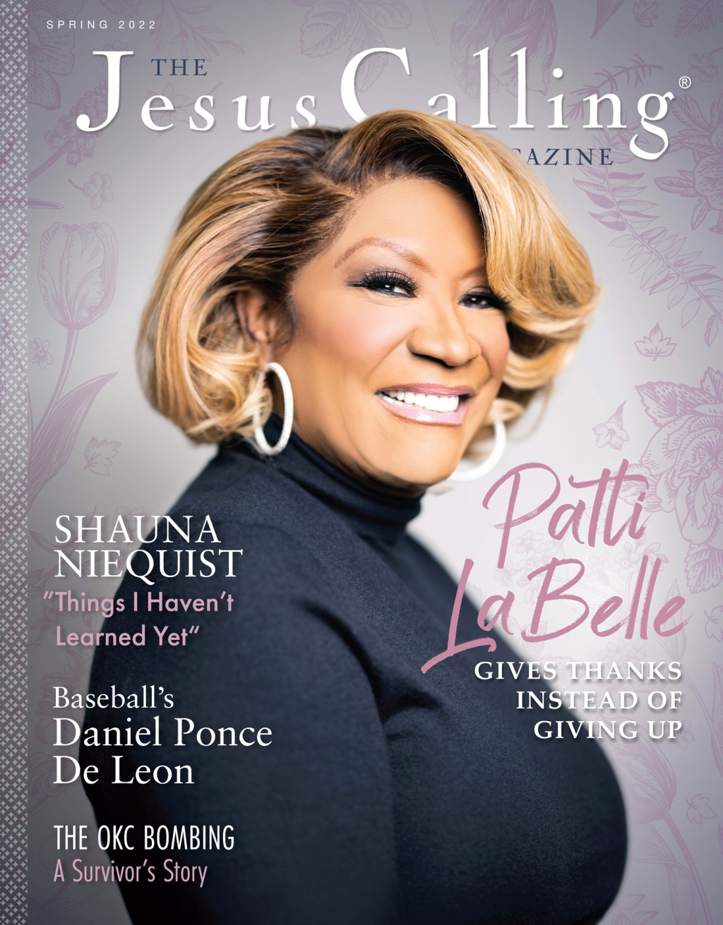 Jesus Calling Magazine Issue 11 eBook