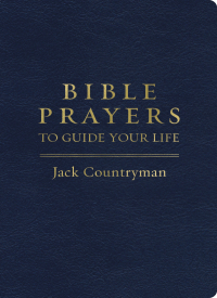 Cover image: Bible Prayers to Guide Your Life 9781400241835