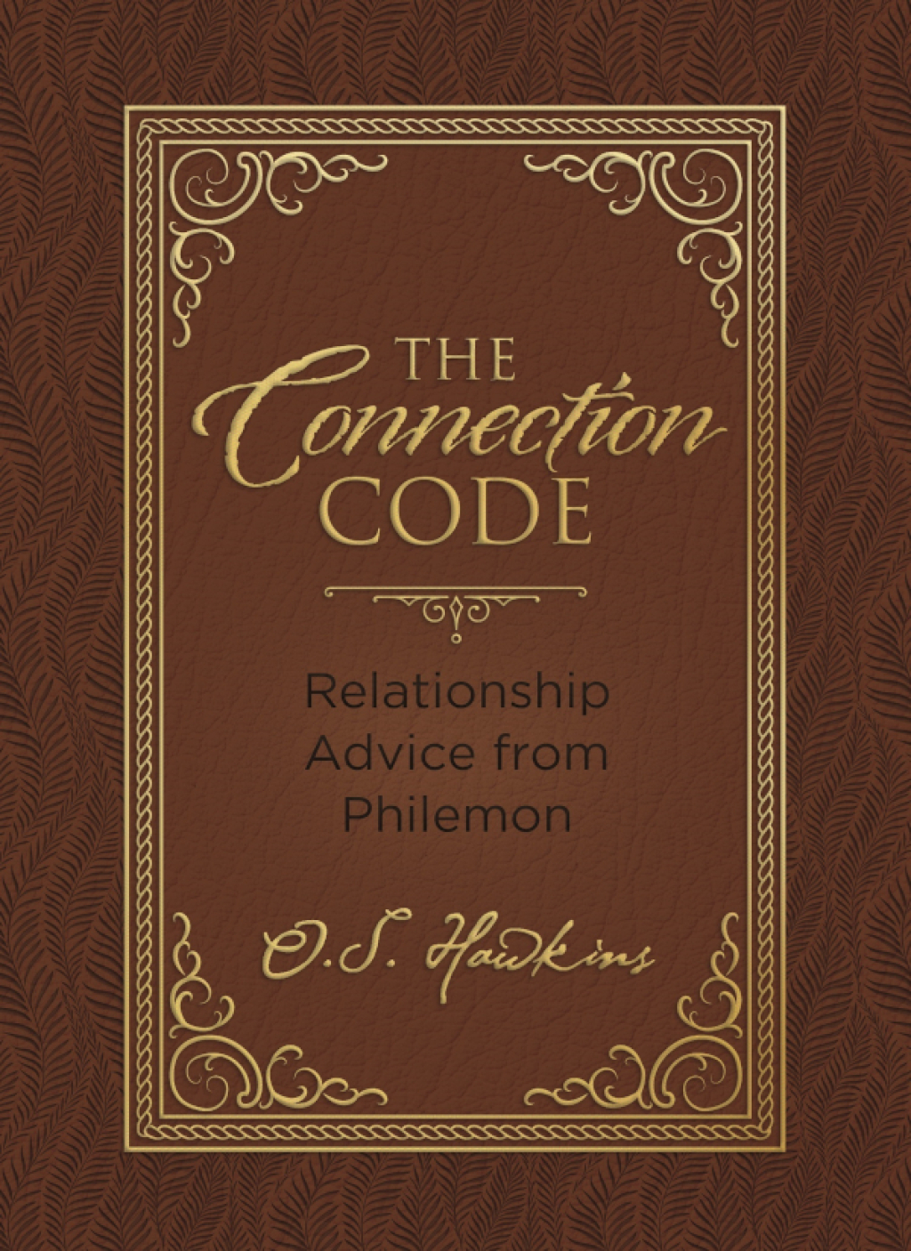 The Connection Code (eBook)