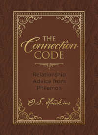 Cover image: The Connection Code 9781400242009