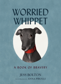 Cover image: Worried Whippet 9781400242122