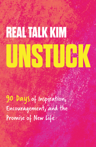Cover image: Unstuck 9781400242153
