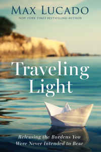 Cover image: Traveling Light 9781400240043