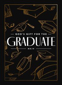Cover image: God's Gift for the Graduate NKJV 9781400243099