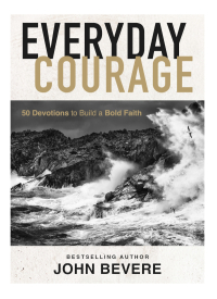 Cover image: Everyday Courage 9781400244164