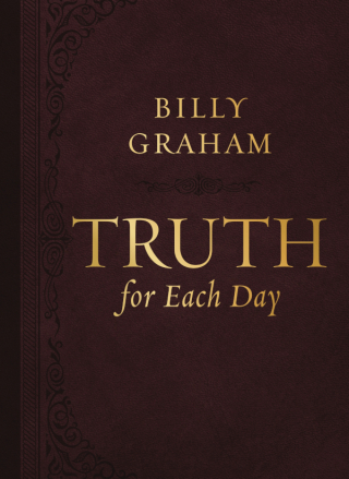 Cover image: Truth for Each Day 9781400244362