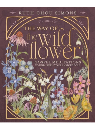 Cover image: The Way of the Wildflower 9781400244416