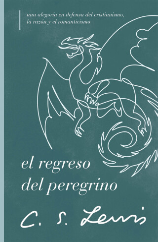 Cover image: El regreso del peregrino 9781400245468