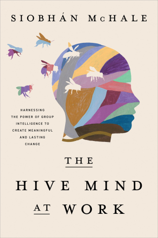 Cover image: The Hive Mind at Work 9781400246229