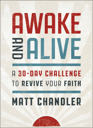 Cover image: Awake and Alive 9781400249435
