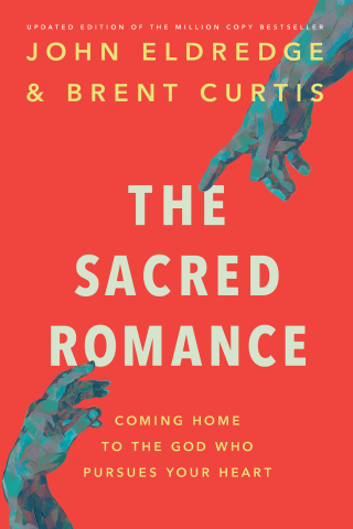 Cover image: The Sacred Romance Revised and Updated Edition 9781400202959