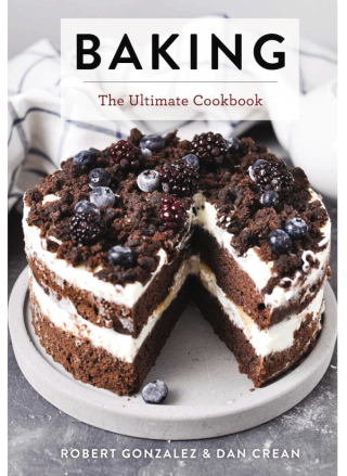 Cover image: Baking 9781646432165