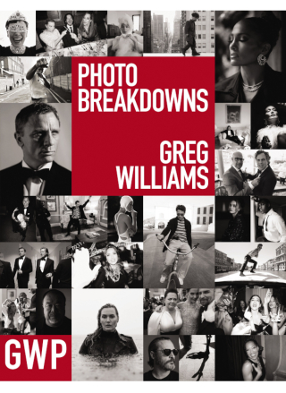 Cover image: Greg Williams Photo Breakdowns 9781951511500
