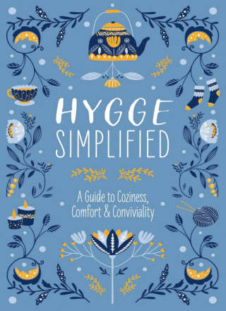 Cover image: Hygge Simplified 9781646432141