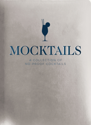 Cover image: Mocktails 9781646434497