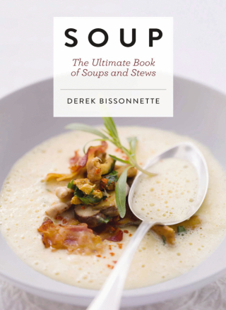 Cover image: Soup 9781604338096
