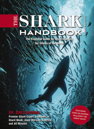 Cover image: The Shark Handbook: Third Edition 9781646431052