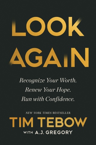 Cover image: Look Again 9781400254200