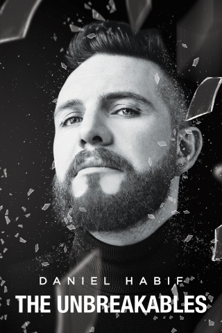 Cover image: The Unbreakables 9781400254842