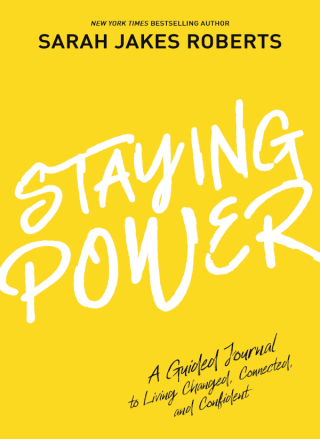 Cover image: Staying Power 9781400237838