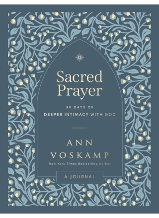 Cover image: Sacred Prayer 9781400250257