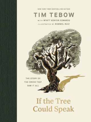 Cover image: If the Tree Could Speak 9781400256396