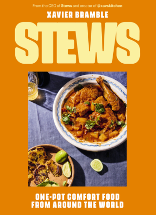 Cover image: Stews 9781400257621