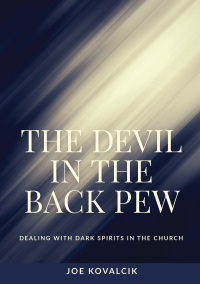 Cover image: The Devil in the Back Pew 9781400303090