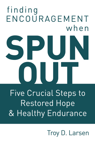 Cover image: Spun Out 9781400303113